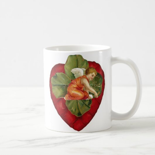 Mug Saint-Valentin (Droite)