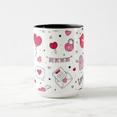 Mug Saint Valentin (Centre)
