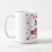Mug Saint Valentin (Gauche)