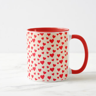 Mug Saint Valentin
