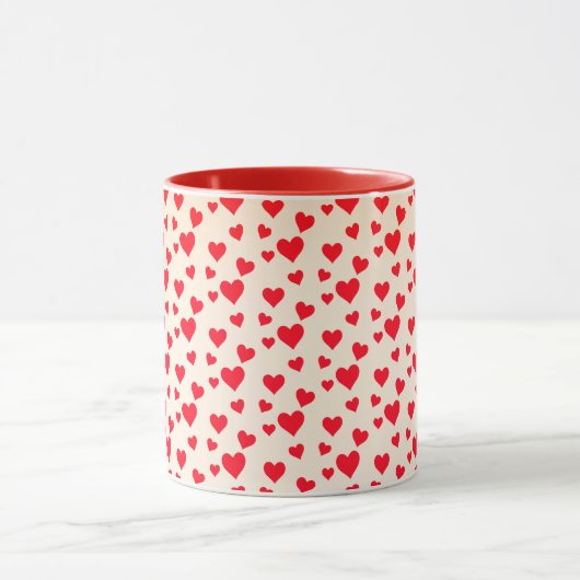 Mug Saint Valentin (Centre)