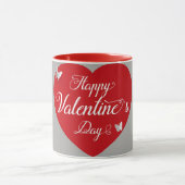 Mug Saint Valentin (Centre)