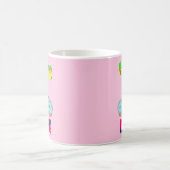 Mug Saint-Valentin (Centre)