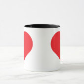 Mug Saint Valentin (Centre)