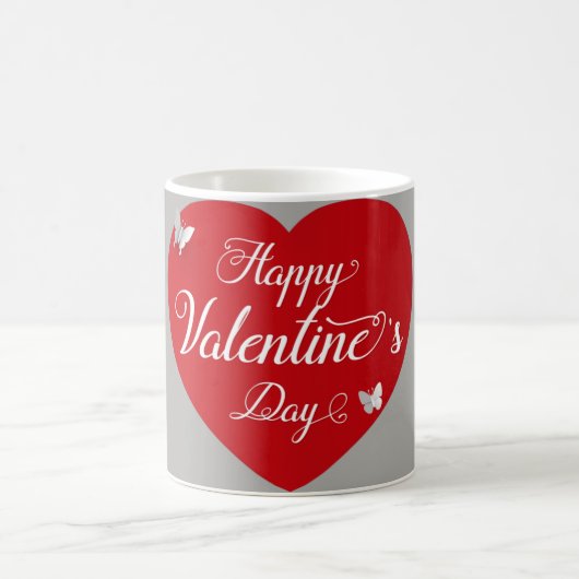 Mug Saint Valentin (Centre)