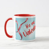 Mug Saint Valentin (Gauche)