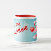 Mug Saint Valentin (Centre)