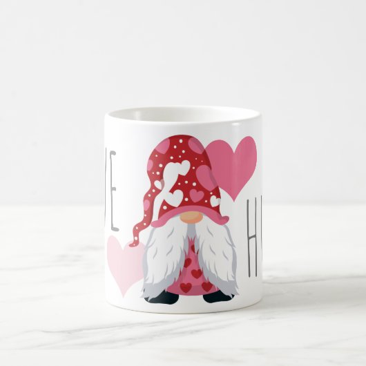 Mug Saint Valentin (Centre)