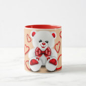 Mug Saint Valentin (Centre)