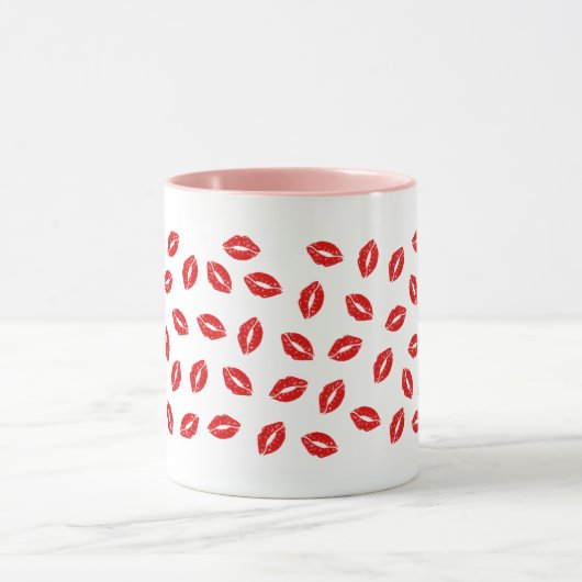 Mug Saint Valentin (Centre)