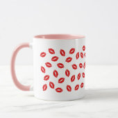 Mug Saint Valentin (Gauche)