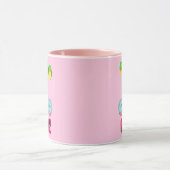 Mug Saint-Valentin (Centre)