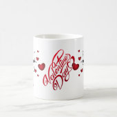 Mug Saint Valentin (Centre)