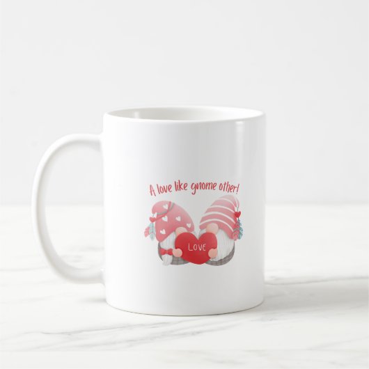 Mug Saint Valentin 2023 Ideas Cute (Gauche)