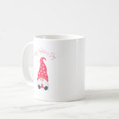 Mug Saint Valentin 2023 Idées (Devant gauche)