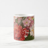 Mug Saint-Valentin antique, L. Prang & Co., 1882 (Centre)