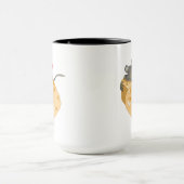 Mug Saint-Valentin au fromage (Centre)