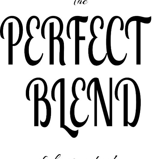 Mug Saint Valentin Cadeau parfait mélange café Couple