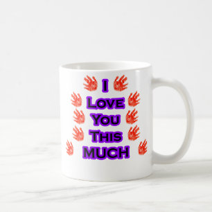 Mug Saint Valentin Cadeaux JGibney Le MUSÉE Zazzle