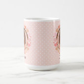Mug Saint-Valentin Cheval (Centre)