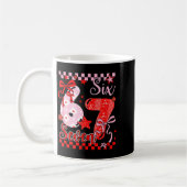 Mug Saint-valentin coquette 67 six sept prépa mignon c (Gauche)