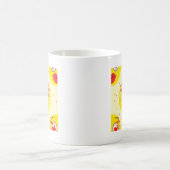 Mug Saint Valentin Emoji (Centre)