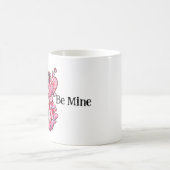 Mug Saint Valentin Fée (Centre)
