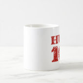 Mug Saint-Valentin Hugs 10 cents (Centre)