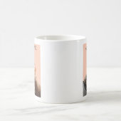 Mug Saint-Valentin Mug, Meow et Fur-Ever (Centre)