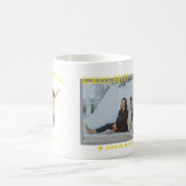 Mug Saint-Valentin | Photo Best Friends BFF (Centre)