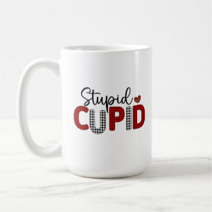 Mug Saint-Valentin sarcastique