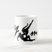 Mug saint valentin you and me (Centre)