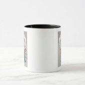 Mug Saint-Valentin's Greeting Cupid (Centre)