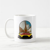 Mug Saint-Veit (Gauche)