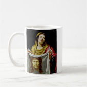 Mug Saint-Veronica (Gauche)