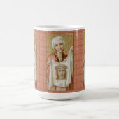 Mug Saint-Veronica de Jérusalem (JM 60; Style 3) (Centre)