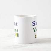 Mug Saint-Vincent (Centre)
