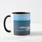 Mug Saint Vincent et grenadine (Gauche)