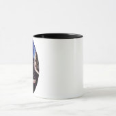 Mug Sainte Angèle Merici Patronne des Éducateurs et (Centre)