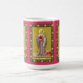 Mug Sainte Audrey (Etheldreda) (P 003) (Centre)