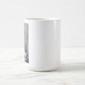Mug Sainte Bernadette Soubirous (Centre)