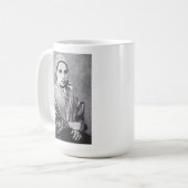 Mug Sainte Bernadette Soubirous (Devant gauche)