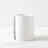 Mug Sainte Bernadette Soubirous (Centre)