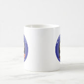 Mug Sainte-Catherine de Bologne (Centre)