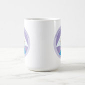 Mug Sainte Catherine Laboure (Centre)