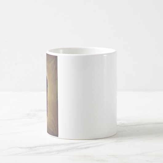 Mug Sainte Face de Jésus Christ (Centre)