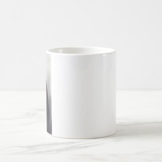 Mug Sainte Faustine Kowalska (Centre)