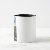 Mug Sainte-Hélène par Cima da Conegliano (Centre)