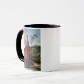 Mug Sainte-Hélène par Cima da Conegliano (Devant gauche)