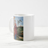 Mug Sainte-Hélène par Cima da Conegliano (Devant gauche)